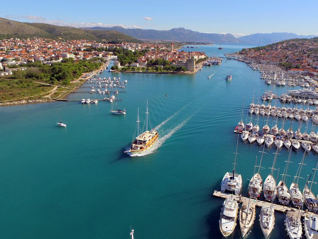 Pensionat Ivanka Trogir