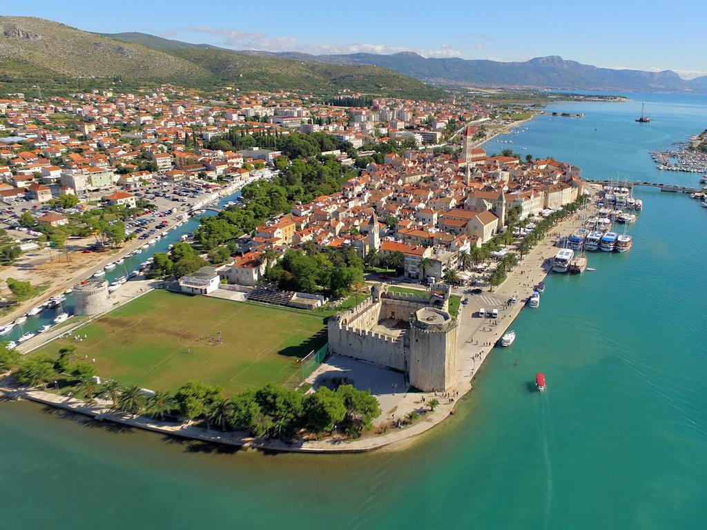 Ivanka Guest house Trogir