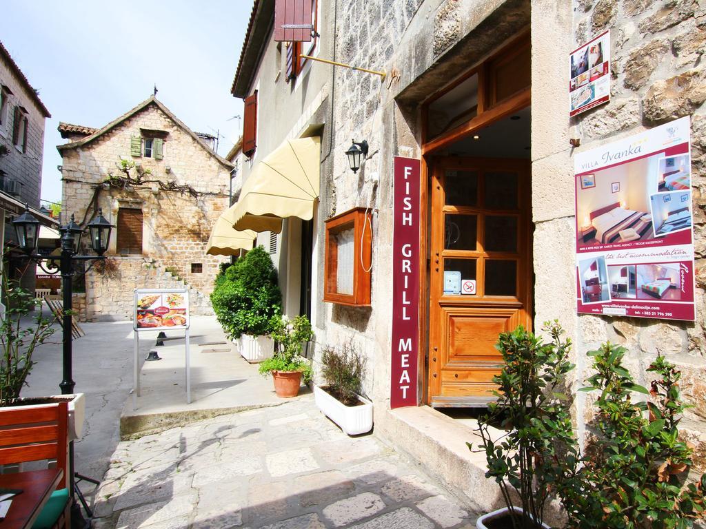 Ivanka Guest house