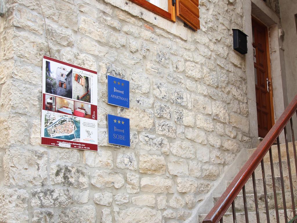 Ivanka Guest house