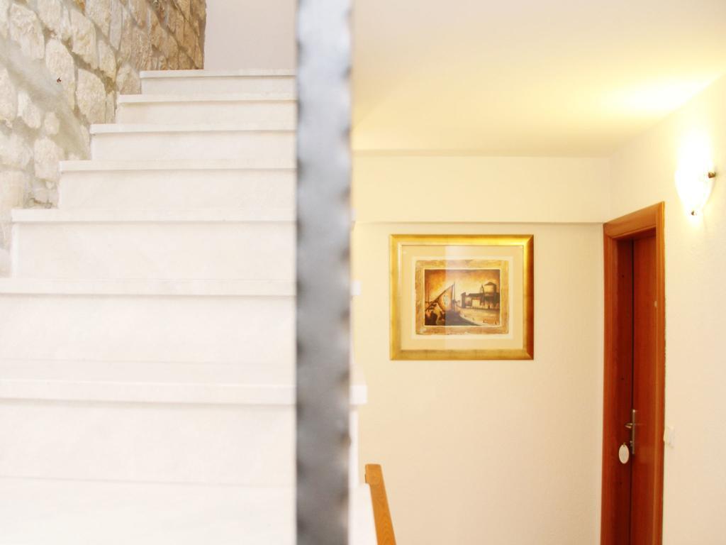 Guest house Ivanka