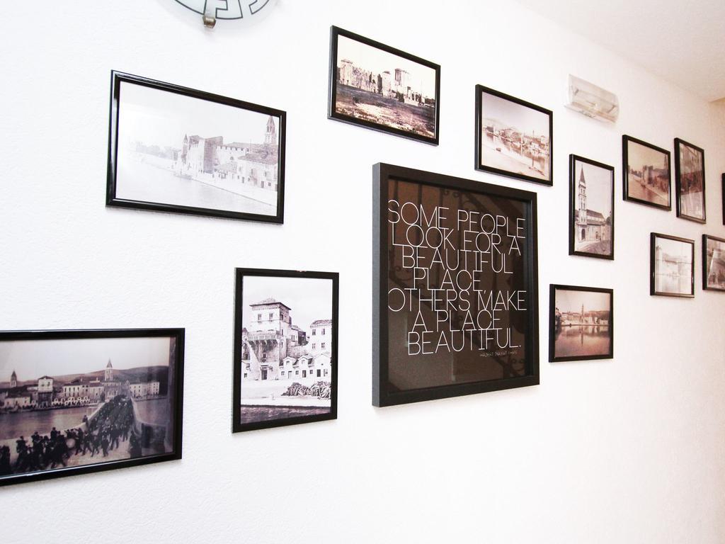 Ivanka Guest house Trogir