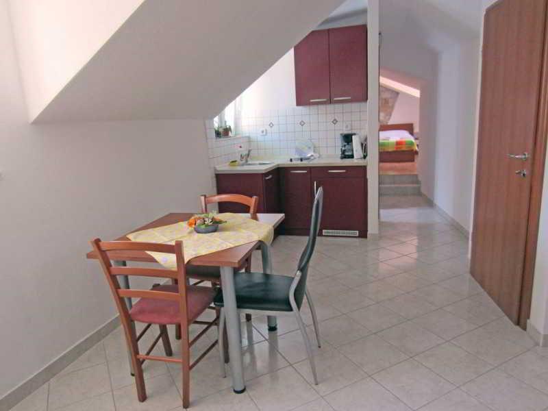 Ivanka Guest house
