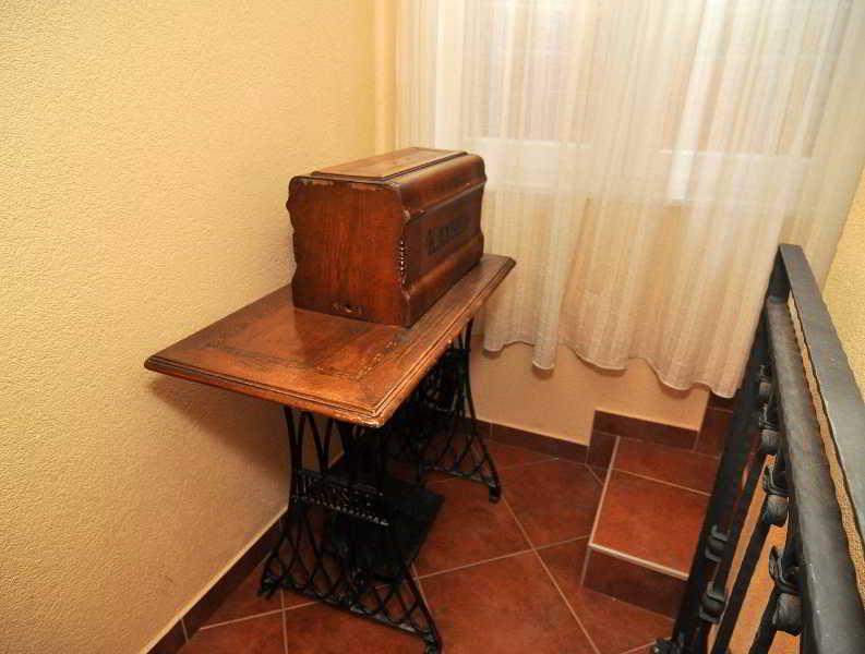 Ivanka Guest house 3*