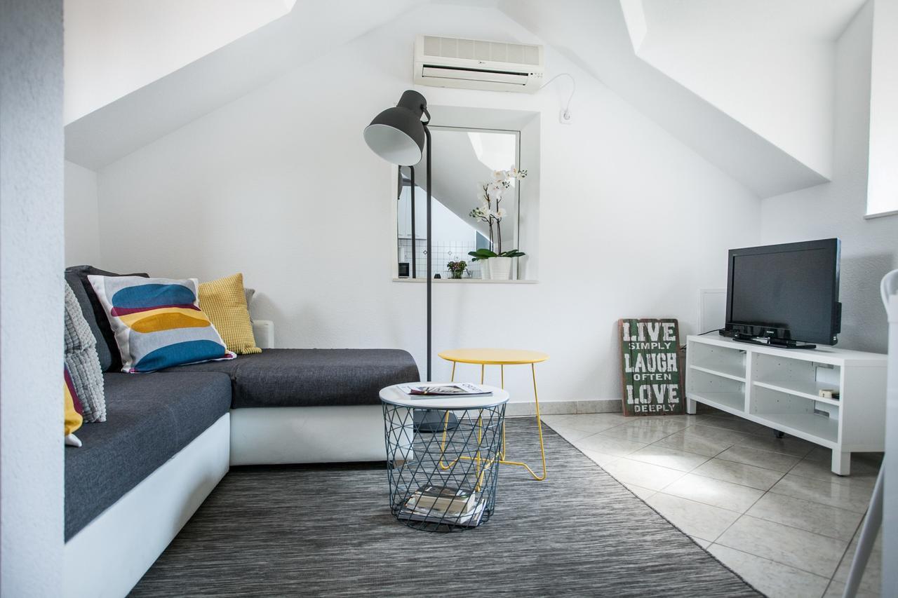 Ivanka Guest house Trogir