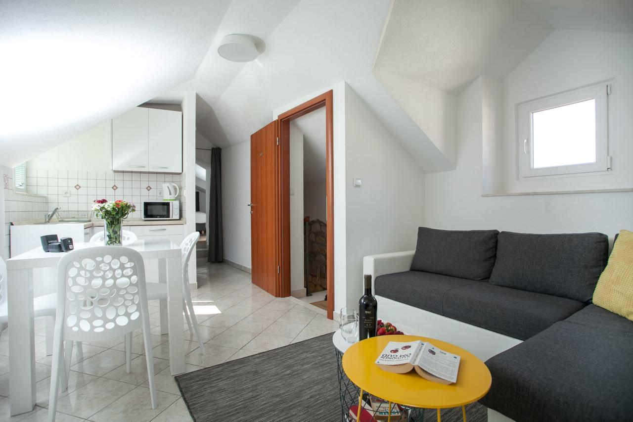 Ivanka Guest house Trogir