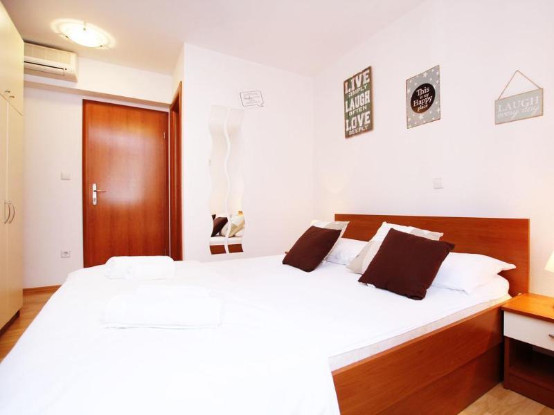 Guest house Ivanka