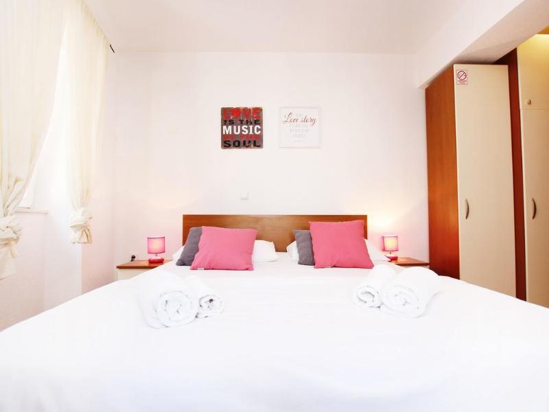 Ivanka Guest house Trogir