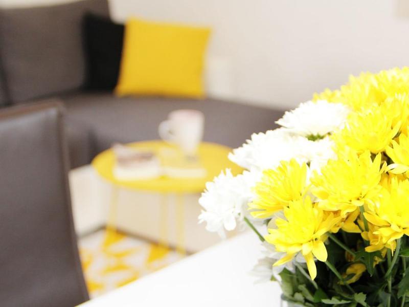 Ivanka Guest house 3*