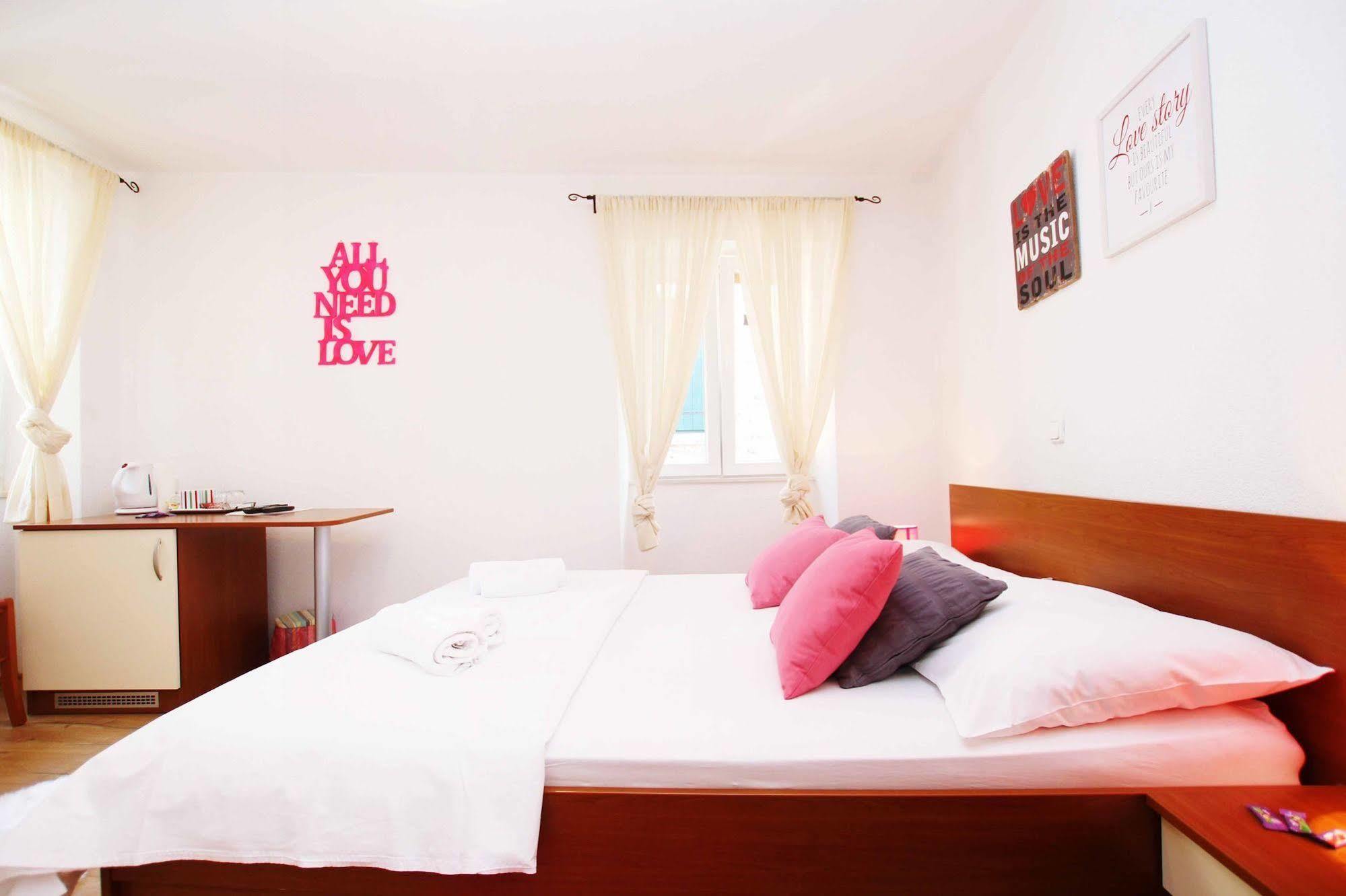 Ivanka Guest house Trogir