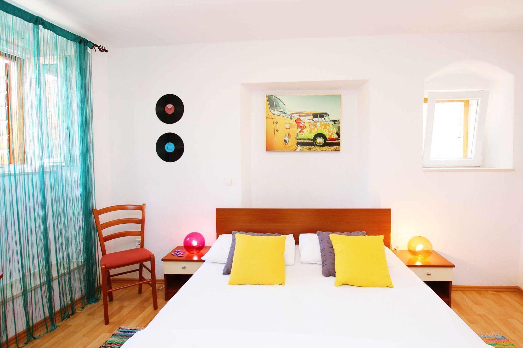 Ivanka Guest house 3*