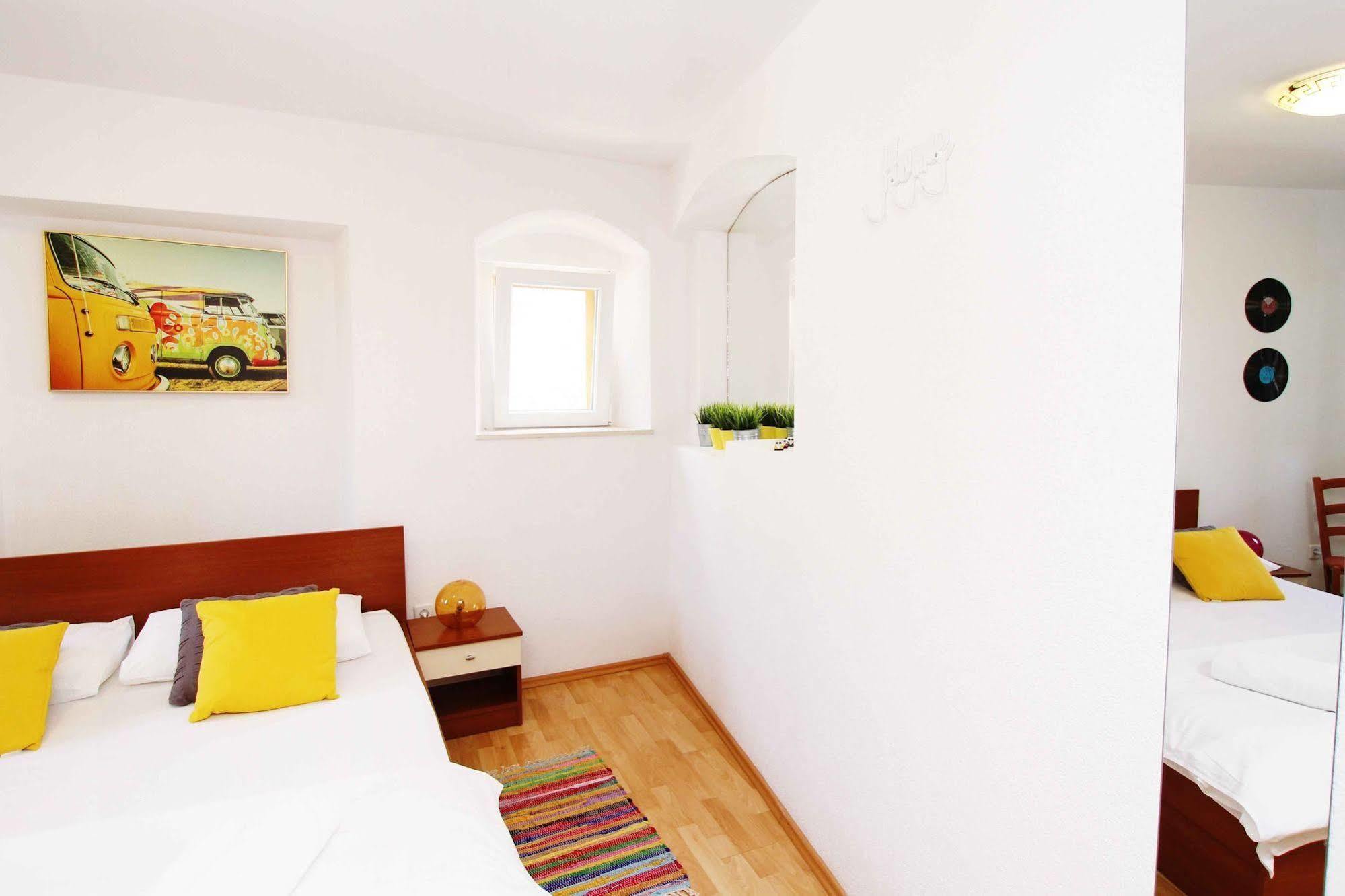 Ivanka Guest house Trogir