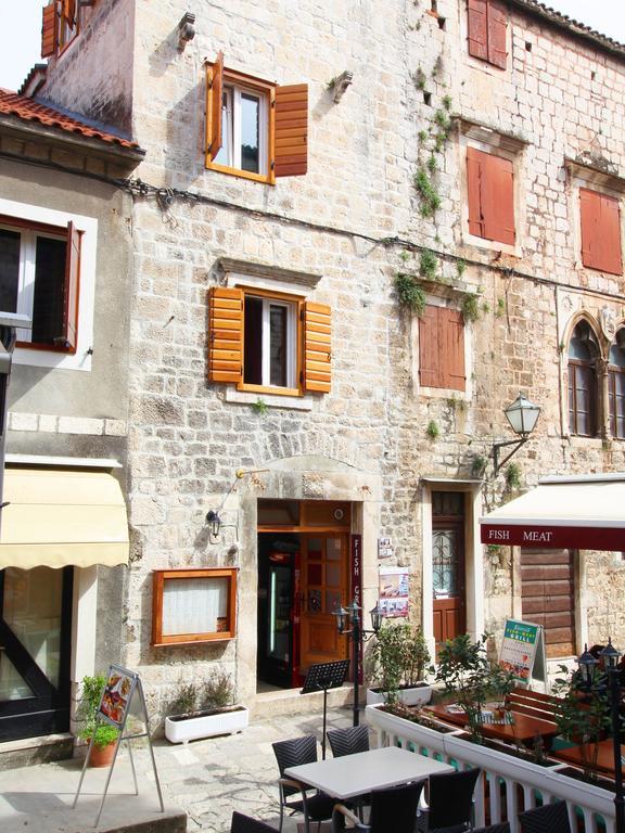 Ivanka Guest house Trogir