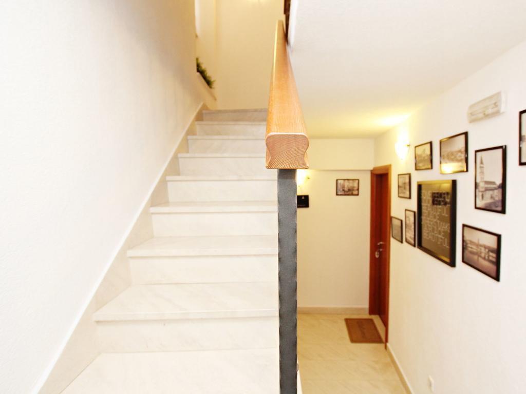 Guest house Ivanka Trogir