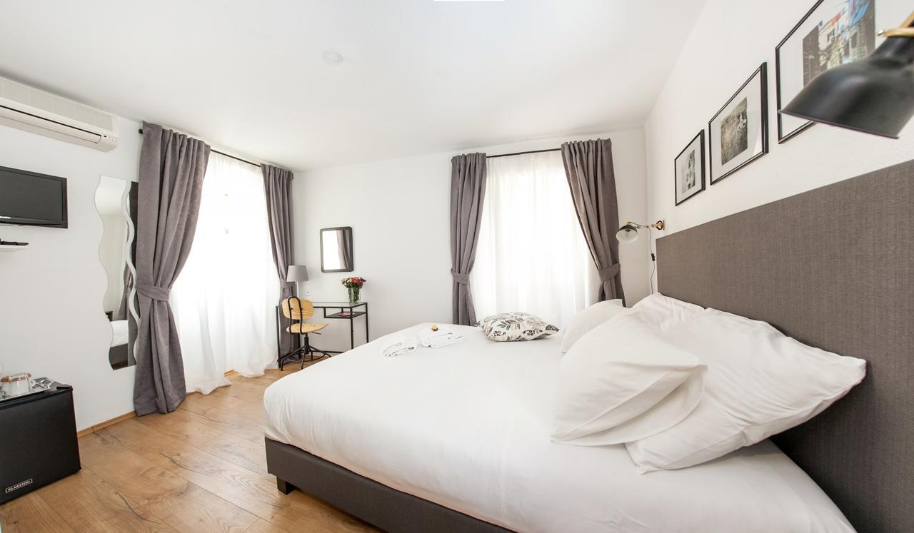 Ivanka Guest house 3*