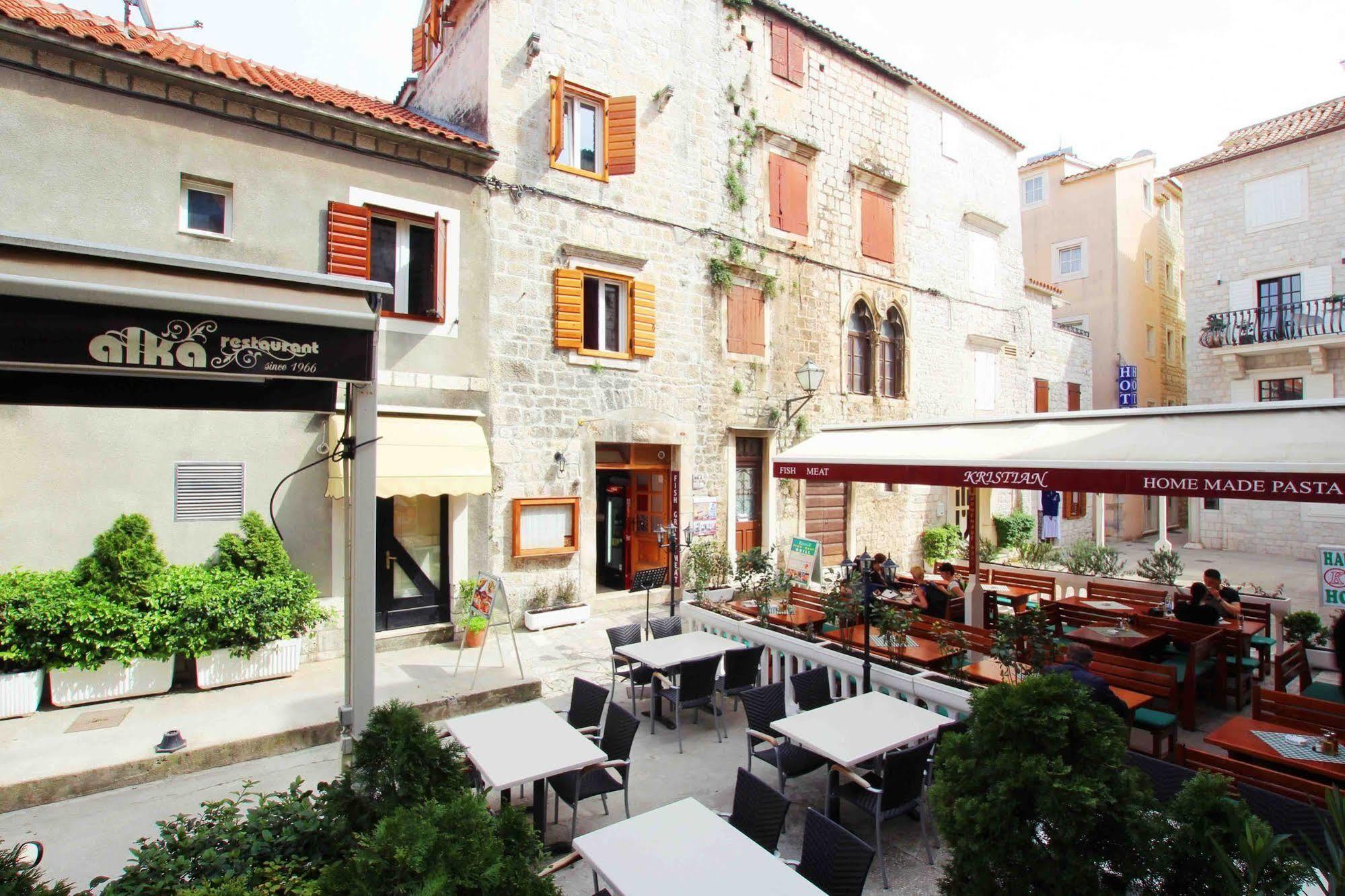 Ivanka Guest house 3*