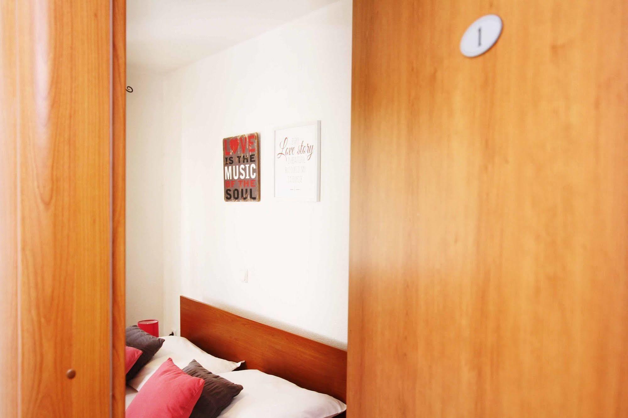 Guest house Ivanka Trogir