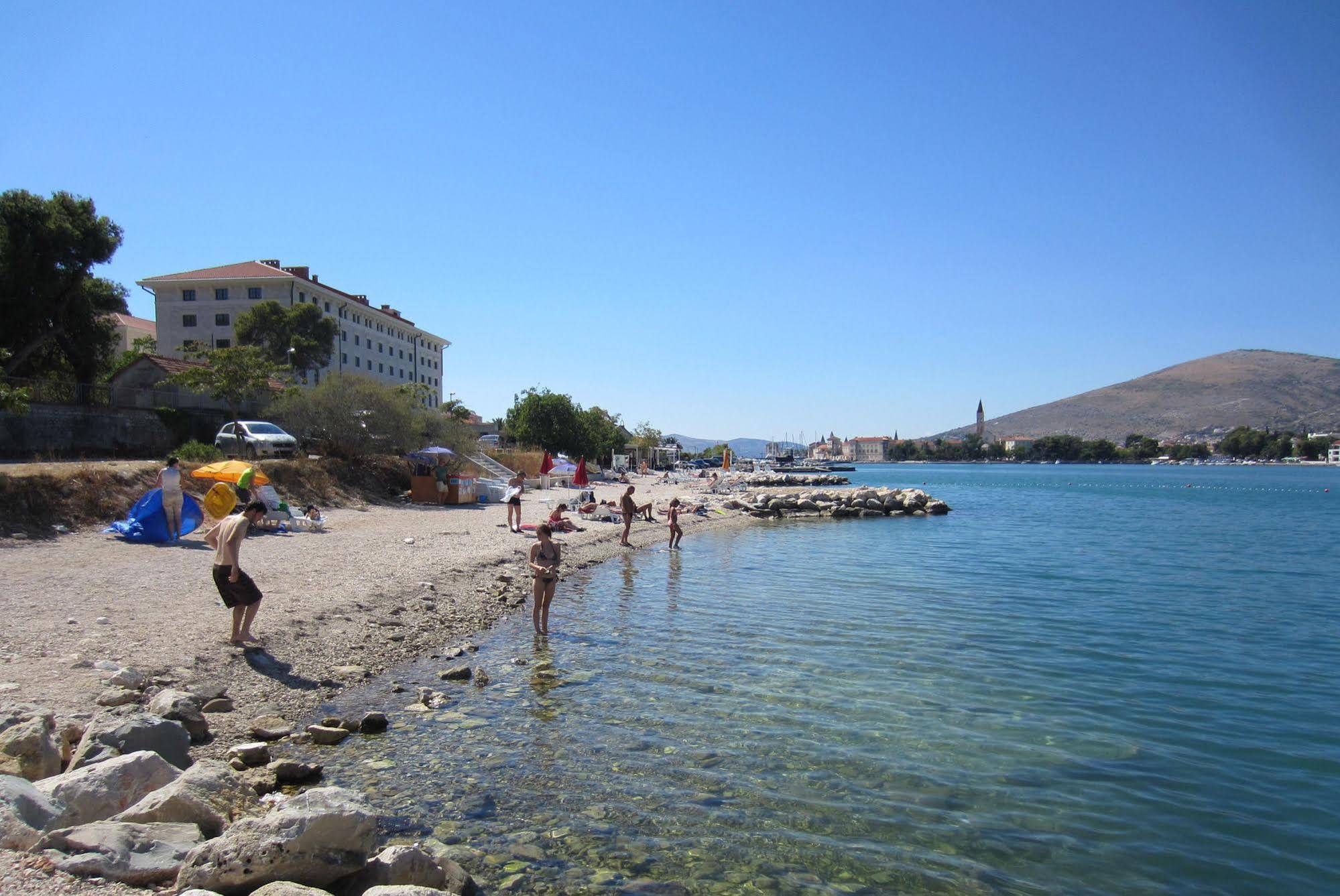Guest house Ivanka Trogir